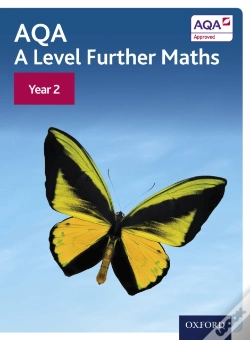 Capa do artigo Aqa A Level Further Maths: Year 2