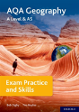 Aqa A Level Geography Exam Practice - Preview