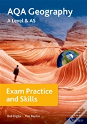Capa do artigo Aqa A Level Geography Exam Practice