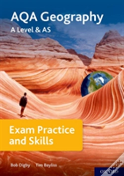 Capa do artigo Aqa A Level Geography Exam Practice
