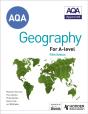 Aqa A-Level Geography Fifth Edition - Preview
