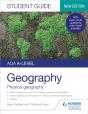 Aqa A-Level Geography Student Guide: Physical Geography - Preview