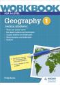 Aqa A-Level Geography Workbook 1: Physical Geography - Preview