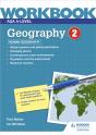 Aqa A-Level Geography Workbook 2: Human Geography - Preview