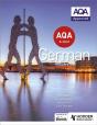 Aqa A-Level German (Includes As) - Preview