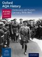 Aqa A Level History Democracy & Nazism G - Preview