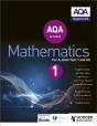 Aqa A Level Mathematics Year 1 (As) - Preview