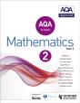 Aqa A Level Mathematics Year 2 - Preview