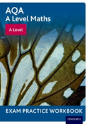 Aqa A Level Maths: A Level Exam Practice Workbook - Preview