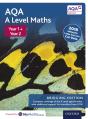 Aqa A Level Maths: Year 1 And 2: Bridging Edition - Preview