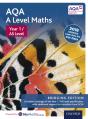 Aqa A Level Maths: Year 1 / As Level: Bridging Edition - Preview