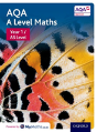 Aqa A Level Maths: Year 1 / As Student Book - Preview