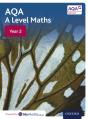 Aqa A Level Maths: Year 2 - Preview