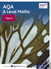Capa do artigo Aqa A Level Maths: Year 2