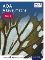 Aqa A Level Maths: Year 2 Student Book - Preview