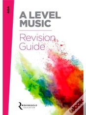 Capa do artigo Aqa A Level Music Revision Guide