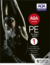 Capa do artigo Aqa A-Level Pe Book 1