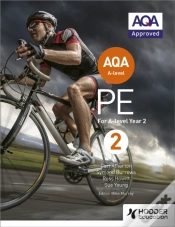 Capa do artigo Aqa A-Level Pe Book 2