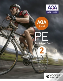 Capa do artigo Aqa A-Level Pe Book 2