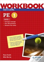 Capa do artigo Aqa A-Level Pe Workbook 1: Paper 1