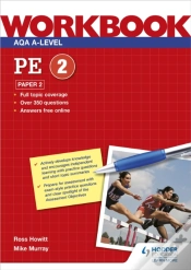 Capa do artigo Aqa A-Level Pe Workbook 2: Paper 2