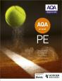 Aqa A-Level Pe (Year 1 And Year 2) - Preview