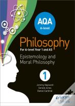Aqa A-Level Philosophy Year 1 And As