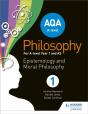 Aqa A-Level Philosophy Year 1 And As - Preview