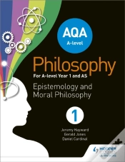 Capa do artigo Aqa A-Level Philosophy Year 1 And As