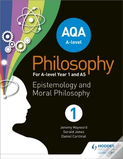 Capa do artigo Aqa A-Level Philosophy Year 1 And As