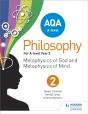 Aqa A-Level Philosophy Year 2 - Preview