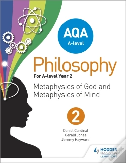Capa do artigo Aqa A-Level Philosophy Year 2