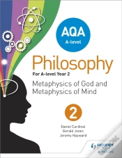 Capa do artigo Aqa A-Level Philosophy Year 2