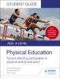 Aqa A Level Physical Education Student Guide 1: Factors Affecting Participation In Physical Activity And Sport - Preview