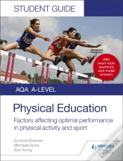 Capa do artigo Aqa A Level Physical Education Student Guide 2: Factors Affecting Optimal Performance In Physical Activity And Sport