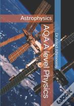 Aqa A Level Physics