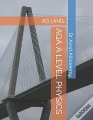 Aqa A Level Physics
