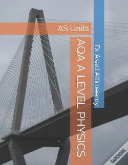 Capa do artigo Aqa A Level Physics