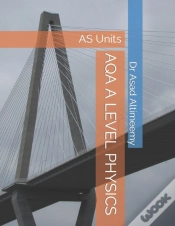 Capa do artigo Aqa A Level Physics