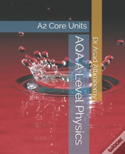 Capa do artigo Aqa A Level Physics