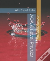 Capa do artigo Aqa A Level Physics