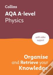 Aqa A-Level Physics Organise And Retrieve Your Knowledge