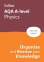 Aqa A-Level Physics Organise And Retrieve Your Knowledge - Preview