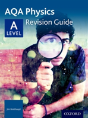 Aqa A Level Physics Revision Guide - Preview
