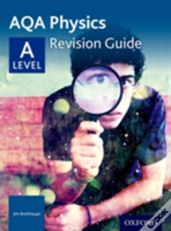 Capa do artigo Aqa A Level Physics Revision Guide