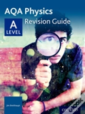 Capa do artigo Aqa A Level Physics Revision Guide
