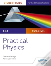 Capa do artigo Aqa A-Level Physics Student Guide: Practical Physics