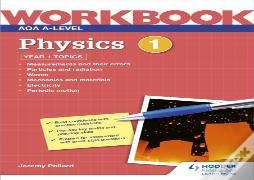 Aqa A-Level Physics Workbook 1