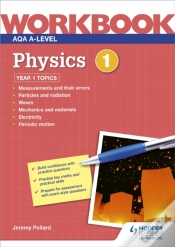 Capa do artigo Aqa A-Level Physics Workbook 1