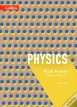 Capa do artigo Aqa A Level Physics Year 1 And As Student Book